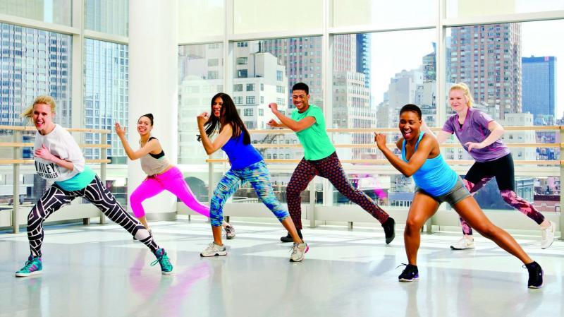 Online Dance Training Market