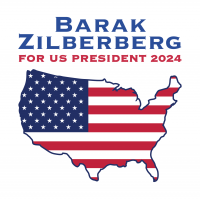 Barak Zilberberg Logo