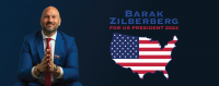 Barak Zilberberg Banner