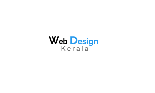 Company Logo For Web Design Kerala'