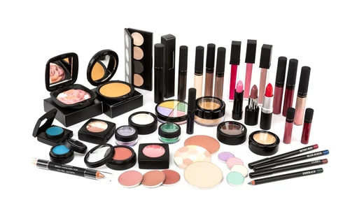 Cosmetics Products Market