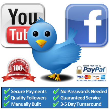 Company Logo For Buy-Real-Followers.com'