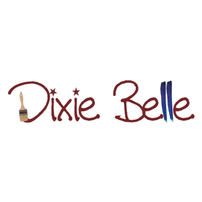 Dixie Belle Paint Company - Logo'