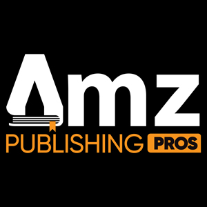 Company Logo For AMZ Publishing Pros'