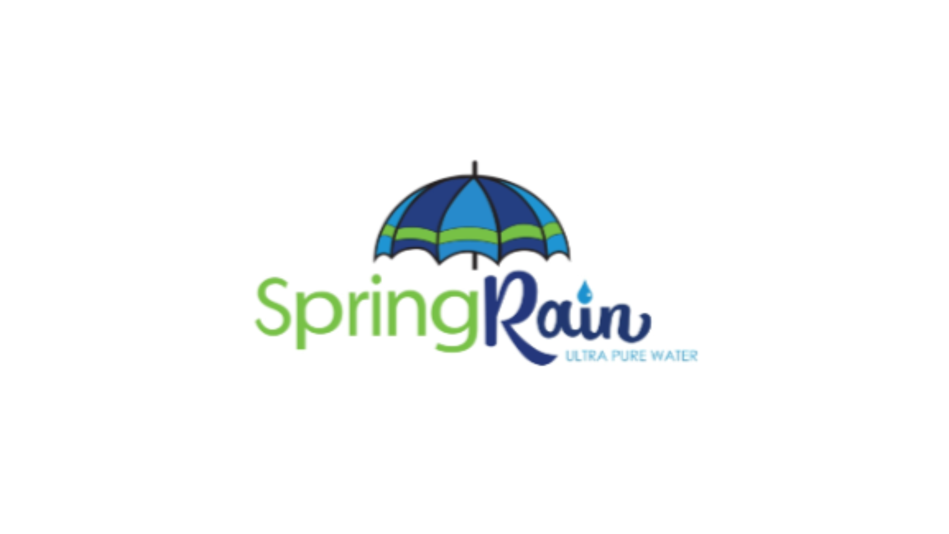 Spring Rain Water Solutions
