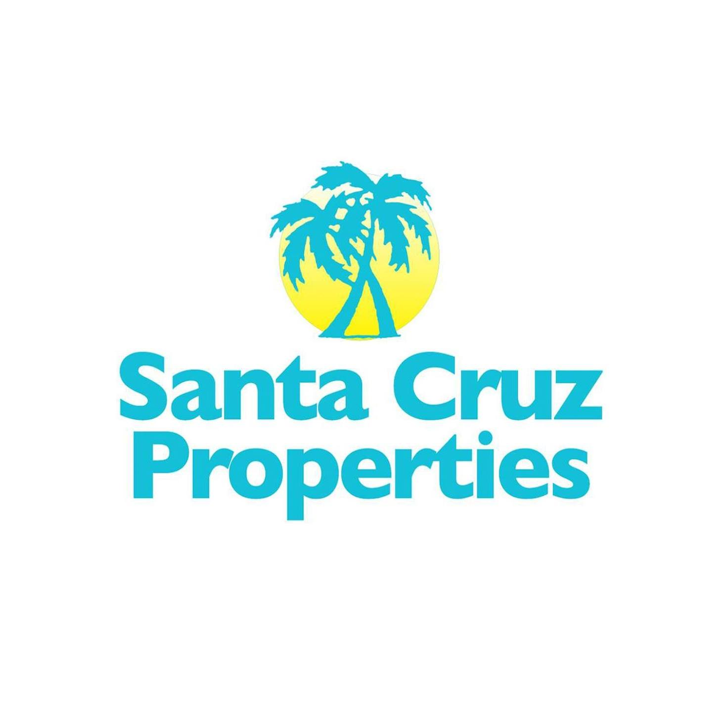 Company Logo For Santa Cruz Properties'