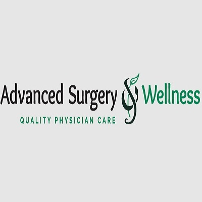 Company Logo For Advanced Surgery & Wellness'