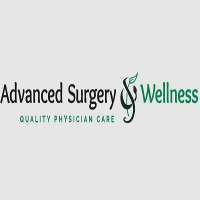 Advanced Surgery &amp; Wellness, PLLC Logo