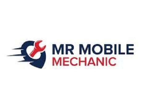 Company Logo For Mr Mobile Mechanic of Chicago'