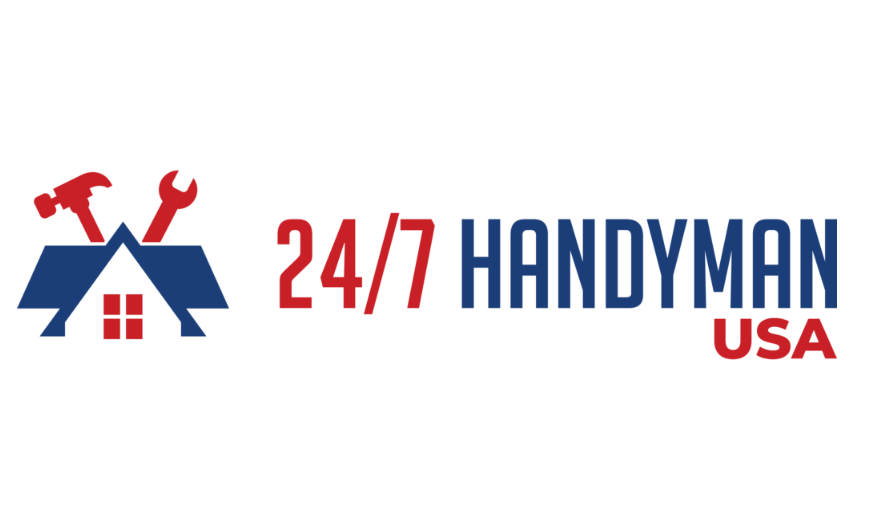 Company Logo For 247 Handyman USA'