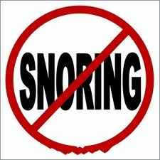 How to Stop Snoring