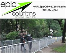 EPIC Solutions, LLC Logo