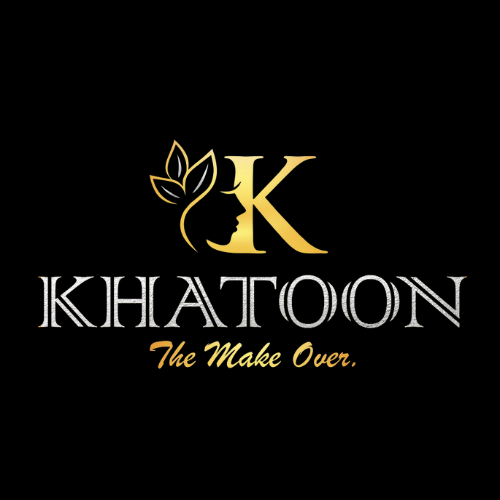 Company Logo For Khatoon the Makeover'