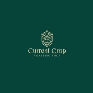 Company Logo For CURRENT CROP ROASTING SHOP'