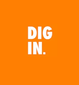 Company Logo For DIg In'