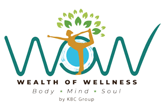 Wealth wellness
