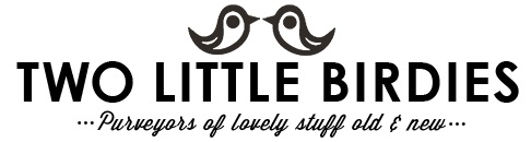 Two Little Birdies'
