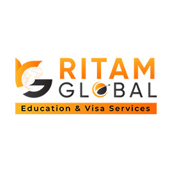 Company Logo For Ritam Global India'