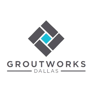 Company Logo For Grout Works Dallas'