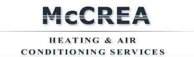 McCrea Heating and Air Conditioning'