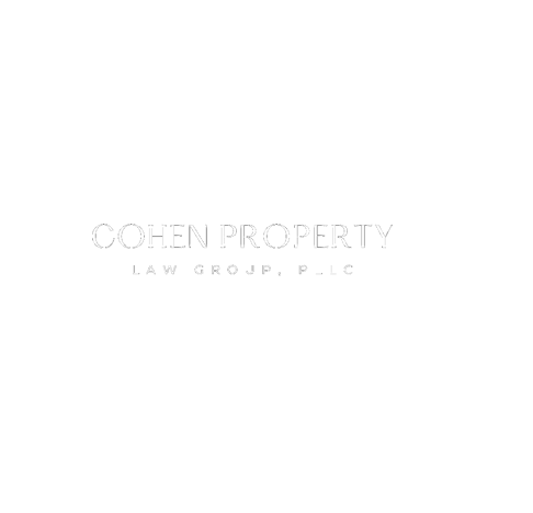 Company Logo For Cohen Property Law Group, PLLC'