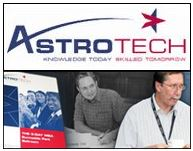 AstroTech Logo