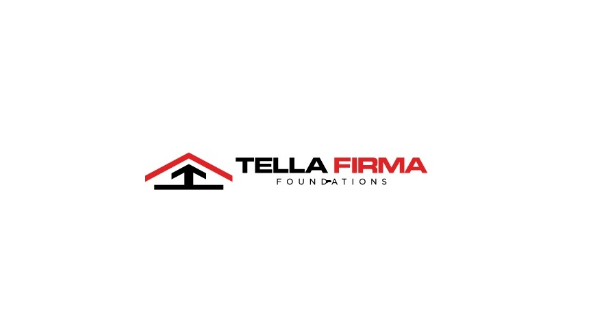 TELLA FIRMA FOUNDATIONS Logo