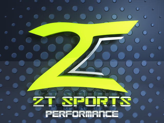 Company Logo For 2T Sports'