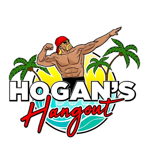 Company Logo For Hogan's Hangout'