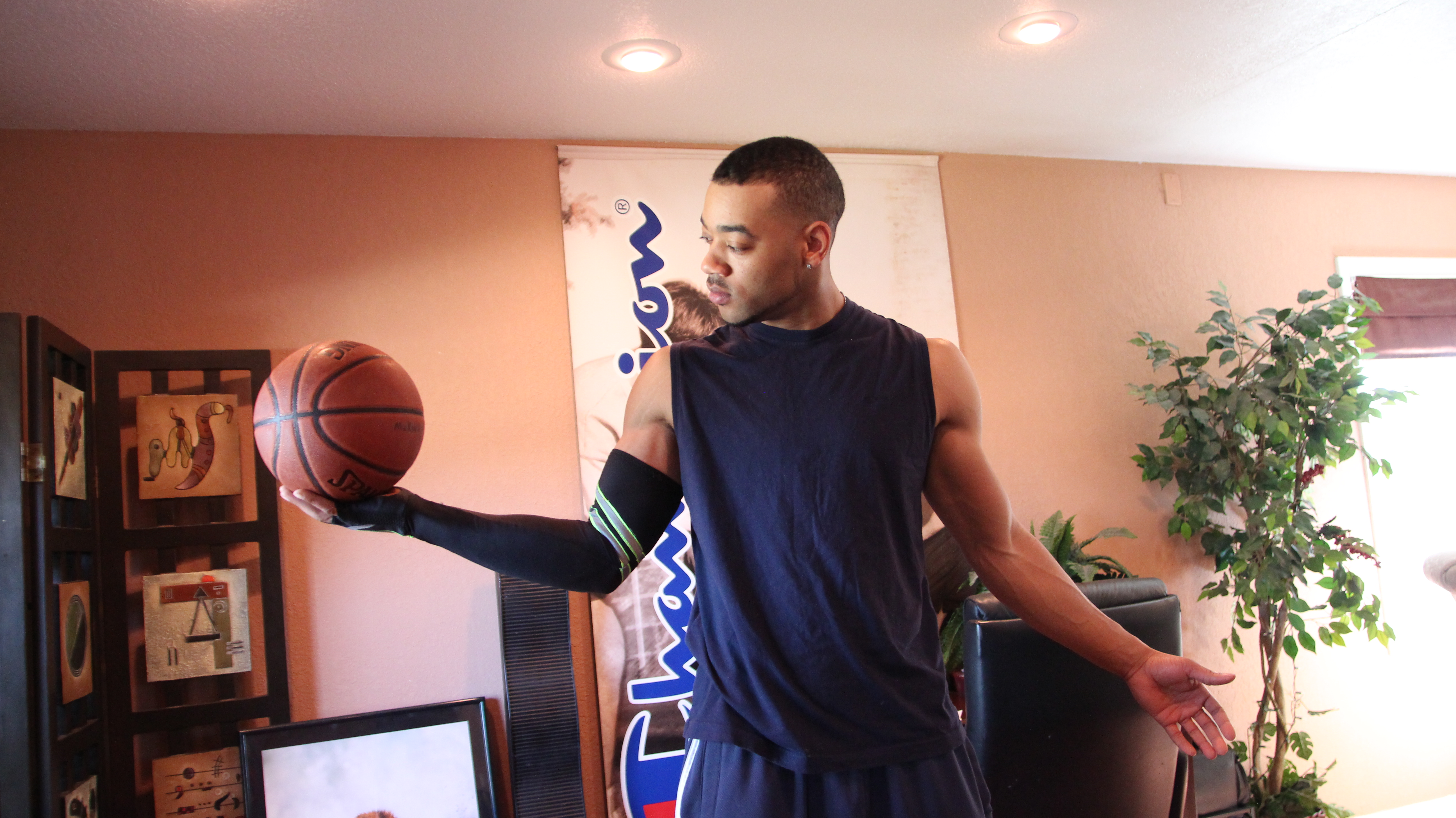 2T Sports Power Sleeve