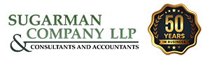 Company Logo For Sugarman Company LLP'
