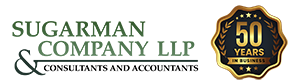 Sugarman Company LLP Logo