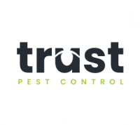 Trust Pest Control Melbourne Logo