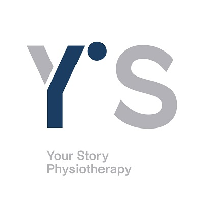 Company Logo For Your Story Physiotherapy'