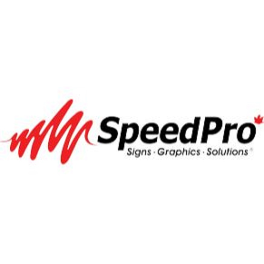 Speed Pro Canada Logo'