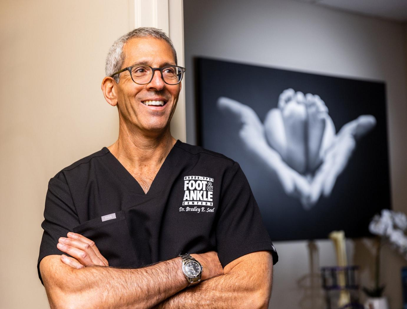 Sports Medicine Ann Arbor'