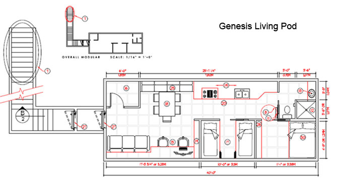 Next Gen Bomb Shelters'