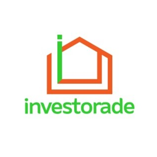 Company Logo For investorade'