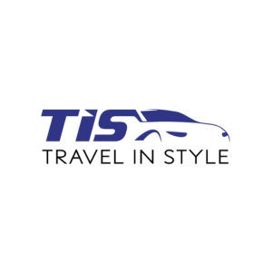 Company Logo For Travel in Style Taxis'