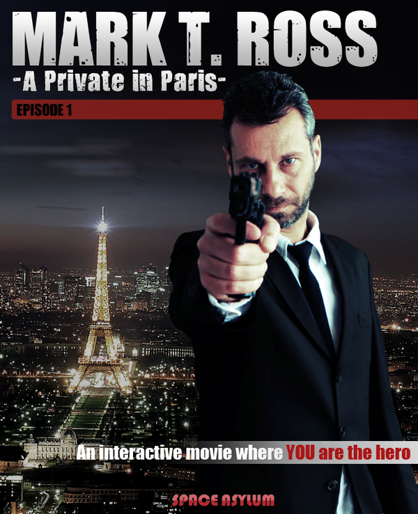 A Private in Paris'