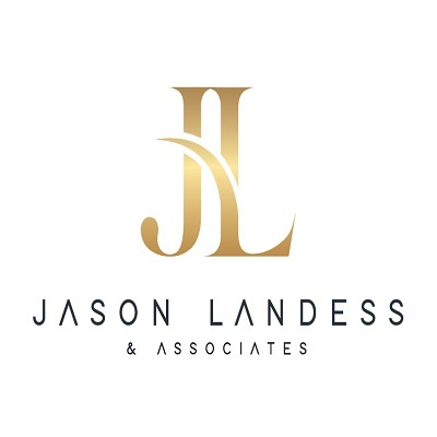 Company Logo For Jason Landess & Associates'