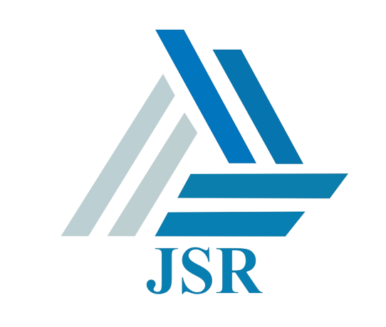 Company Logo For JSR Group'