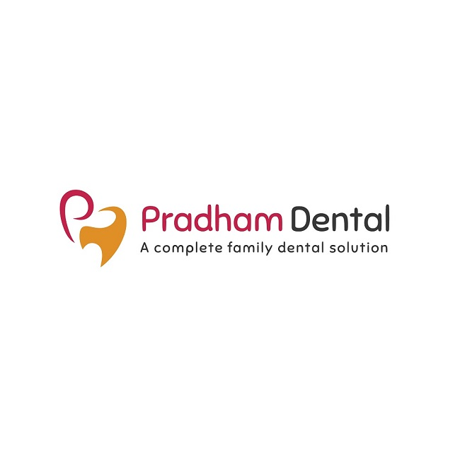 Company Logo For Pradham Dental - Kondapur'