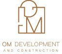 Om Development and Constructions'