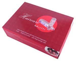 Laser Hair Loss Comb'