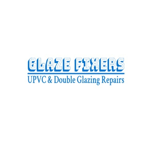 Company Logo For Glaze Fixers'