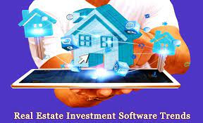 Real Estate Investment Software Market