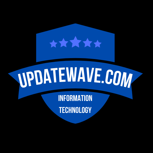 Company Logo For UPDATEWAVE.COM'