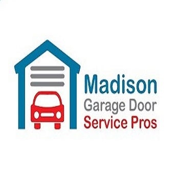 Company Logo For Madison Garage Door Service Pros'