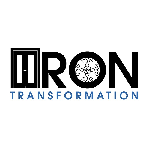 Company Logo For Iron Transformation'